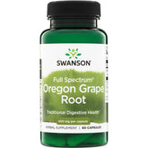 Full Spectrum Oregon Grape Root