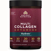 Multi Collagen Advanced Hydrate - Lemon Lime