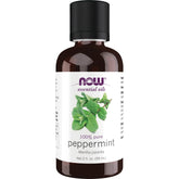 100% Pure Peppermint Oil