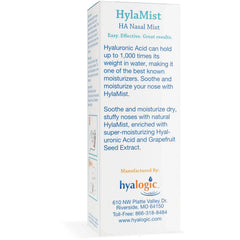 HylaMist