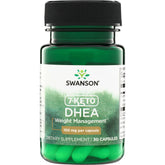 7-Keto DHEA