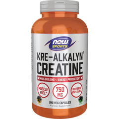 Kre-Alkalyn Creatine