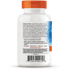 Benfotiamine 300 with Benfopure