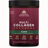 Multi Collagen Advanced Lean - Cinnamon