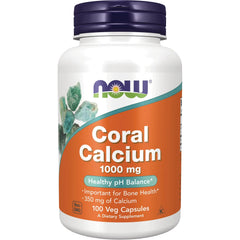 Coral Calcium
