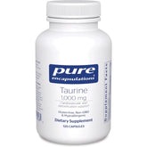 Taurine