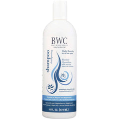 Daily Benefits Shampoo