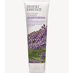 Hand & Body Lotion