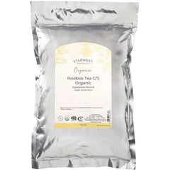 Rooibos Tea C/S Organic