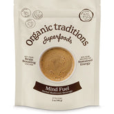 Mind Fuel Herbal Mushroom Beverage