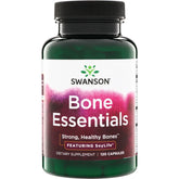 Bone Essentials - Featuring SoyLife