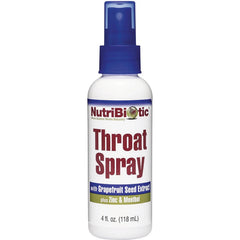 Throat Spray