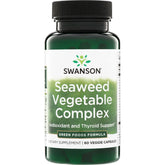 Seaweed Vegetable Complex