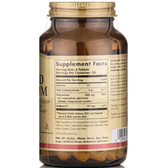 Chelated Magnesium