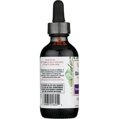 Elderberry Liquid Extract