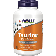 Taurine Pure Powder