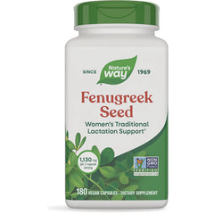 Fenugreek Seed