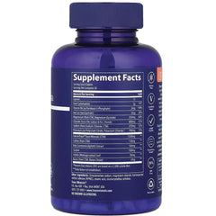 Electrolyte Stamina