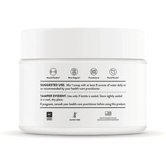 Magnesium Bisglycinate