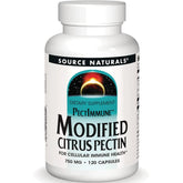 PectImmune Modified Citrus Pectin