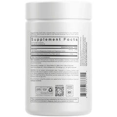 Liposomal Magnesium Glycinate