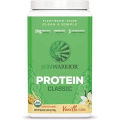 Classic Protein - Vanilla