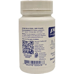 B12 Folate