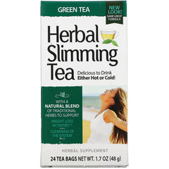 Herbal Slimming Tea