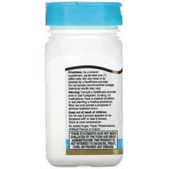 Magnesium
