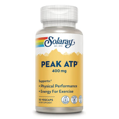 Peak ATP