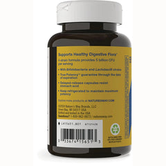 Primadophilus Bifidus Probiotic