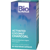 Activated Coconut Charcoal
