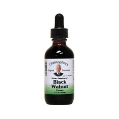Black Walnut Extract