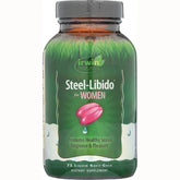 Steel Libido For Women