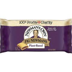 Fig Newmans Plant-Based