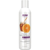 Vitamin C & Manuka Honey Gel Cleanser