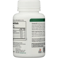 Cleanse & Digestion Formula 102