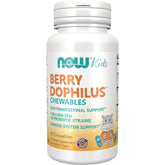 Berry Dophilus Chewables