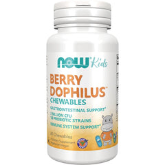 Berry Dophilus Chewables