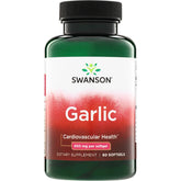 Garlic