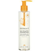 Acne Deep Pore Cleansing Wash
