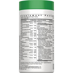 50+ Mini-Tablet Multivitamin