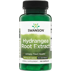 Hydrangea Root Extract - 4:1 Extract