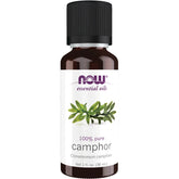 100% Pure Camphor