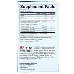 Rx Omega-3 Ultra Strength
