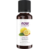 100% Pure Lemon Oil