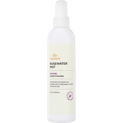 Rosewater Mist