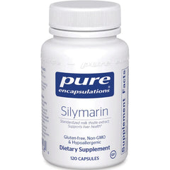 Silymarin