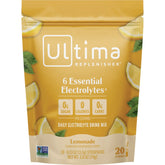 Daily Electrolyte Drink Mix - Lemonade
