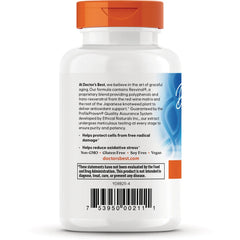 Trans-Resveratrol 200
